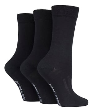 Calcetines anti sudor transpirables unisex para climas cálidos