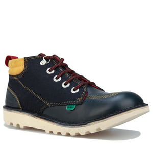 Booters Botas de los niños clásicos de los niños del invierno