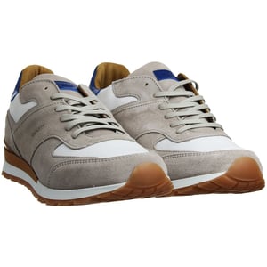 Hackett Cosworth Deportivas Hombre Beige