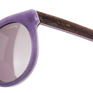 Gafas de Sol de acetato con forma ovalada L8023 unisex
