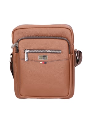 Northampton Polo Club Bolsa de hombro Hombres KHAKI