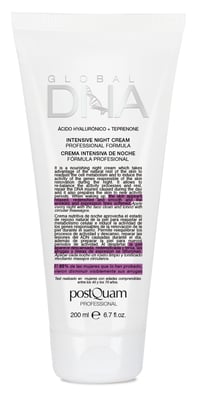 CREMA DE NOCHE ADN TUBO 200 ML