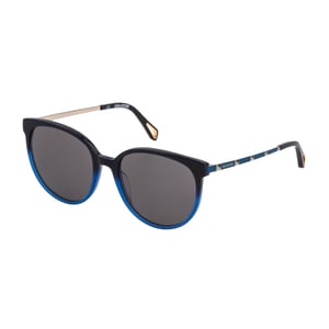 Zadig&Voltaire Gafas de Sol de Mujer 55/18/140 mm acetato y metal