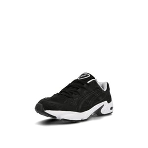 ASICS GEL-KAYANO 5 360 MENS PRENDIDOS NEGROS