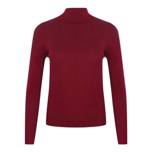 Sueter rojo Lotus de Parajumpers