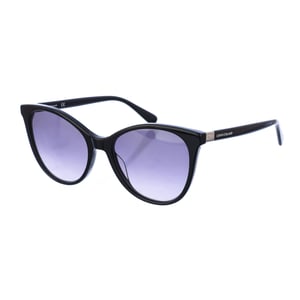 Gafa de Sol de acetato con forma ovalada LO688S mujer