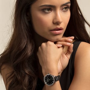 Thomas Sabo Reloj de mujer Cuarzo Gris