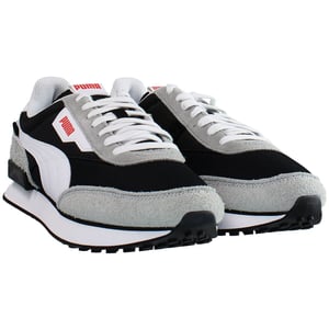 Puma Future Rider Vintage Multicolor Mens Entrenadores