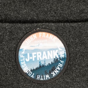 Gorro John Frank