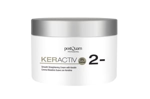 CREMA ALISADORA SUAVE KERATINA 200 ML.