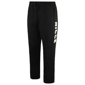 Nicce Stretch Winist Black Mens Truman Joggers 201 1 04 01 0001