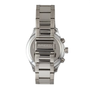 Reloj de pulsera cronógrafo Breed Maverick con fecha