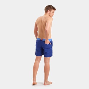 Bañador Corto con forro interior de rejilla DM0480 hombre
