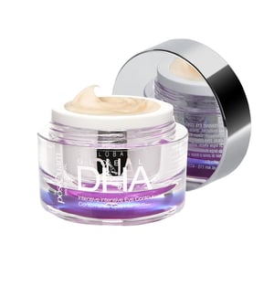 CONTORNO DE OJOS INTENSIVO GLOBAL DNA 15 ML.