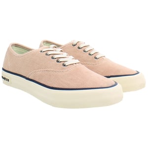 Zapatillas Rosa Legend Cordies para Mujeres de Seavees