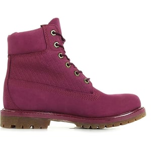Timberland AF Icon Premium Botas para mujer de 6 pulgadas de 6 pulgadas