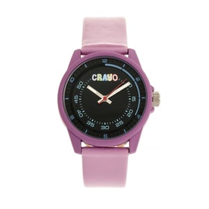 Reloj unisex Crayo Jolt