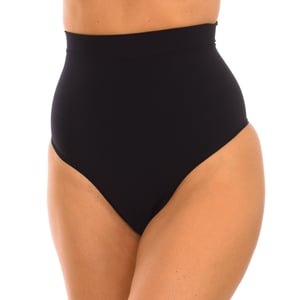 Tanga moldeador de cintura alta Plus class