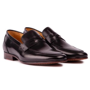 Simon Carter Pike Loafer Zapatos