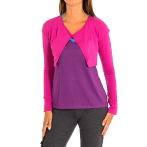 Chaqueta manga larga Z1T00338