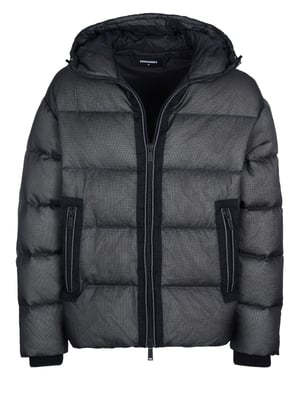 chaqueta dsquared2