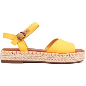 Toms Abby Flatform Sandalias
