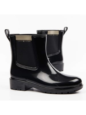 Botas Tommy Jeans Mujer Auténticas