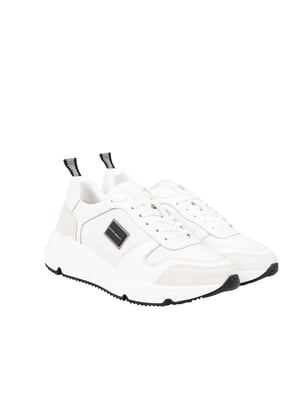 Antony Morato Zapatilla Hombre Blanco