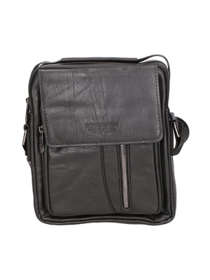 Northampton Polo Club Bolsa de hombro Hombres BLACK