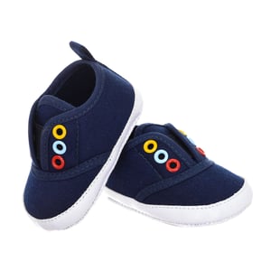 Zapatillas Deportivas flexibles LPG31140 bebé