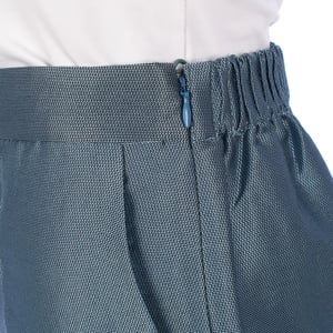 Pantalones Palazzo 5NP1FT Mujer