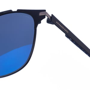 Gafas de sol con forma ovalada AB12299 unisex