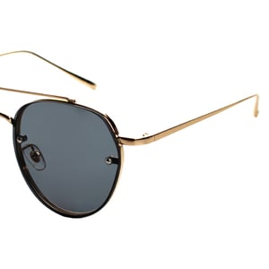 Gafas de sol Redondas protección UV 400 HOPE Unisex