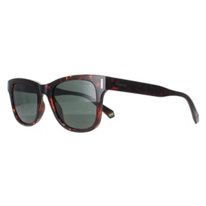 Gafas de sol polarizadas Polaroid PLD 6206/S 086 UC verde habana