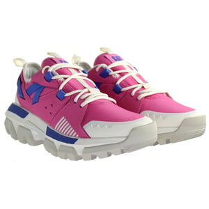 Caterpillar Raider Sport Womens Pink Prainers