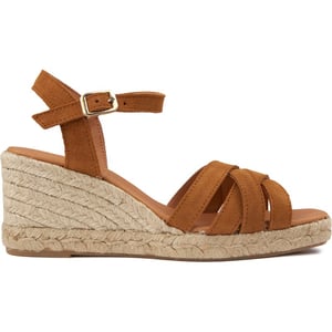 Sandalias de esparto Sole Angel