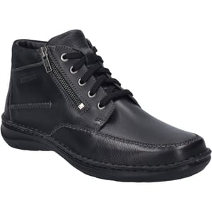 JOSEF SEIBEL New Anvers 84 | Botines de Hombre | negro