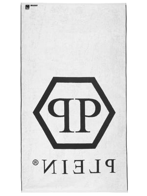 Toalla Philipp Plein