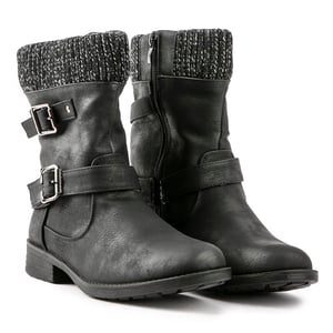 Solesister Ness Botas