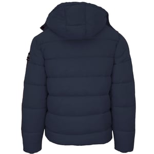 Hombre Bomberjacken UPPS01F 85 Chaqueta
