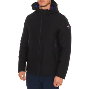 Chaqueta impermeable SMF21296 hombre