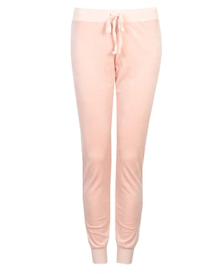 Juicy Couture Pantalones Zuma Mujer Rosa