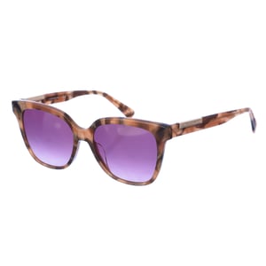 Gafa de Sol de acetato con forma ovalada LO644S mujer
