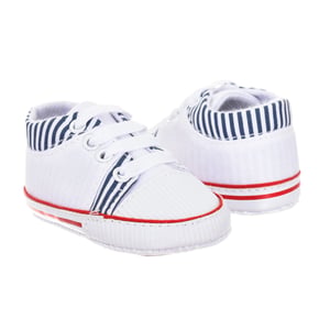 Zapatillas Deportivas flexibles LPG25276 bebé