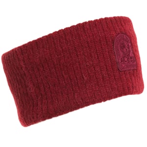 Banda de alpaca roja oscura de Parajumpers
