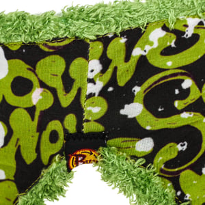 Cinta Reversible con forro polar tipo Headband 58200 unisex