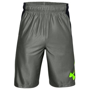 Under Armour Mens Periómetro Pantalones de baloncesto largos 1351284 388