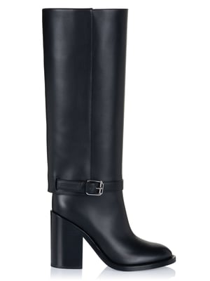 Botas Burberry Emmett negro