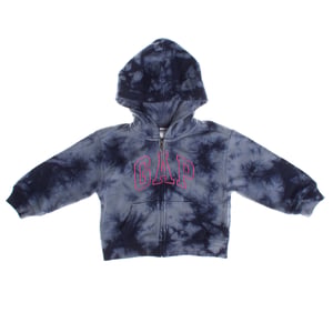 Sudadera con capucha 731835 bebé niña