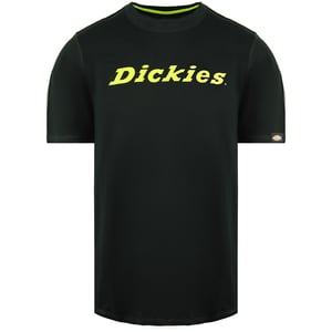 Dickies 2 paquetes para hombre blackt camiseta